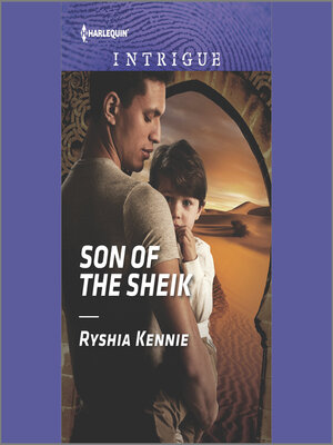 cover image of Son of the Sheik